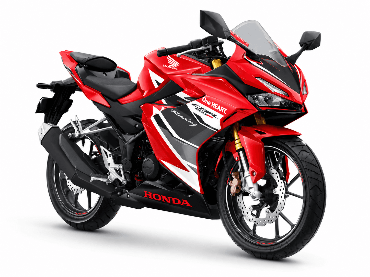 Honda CBR 150R