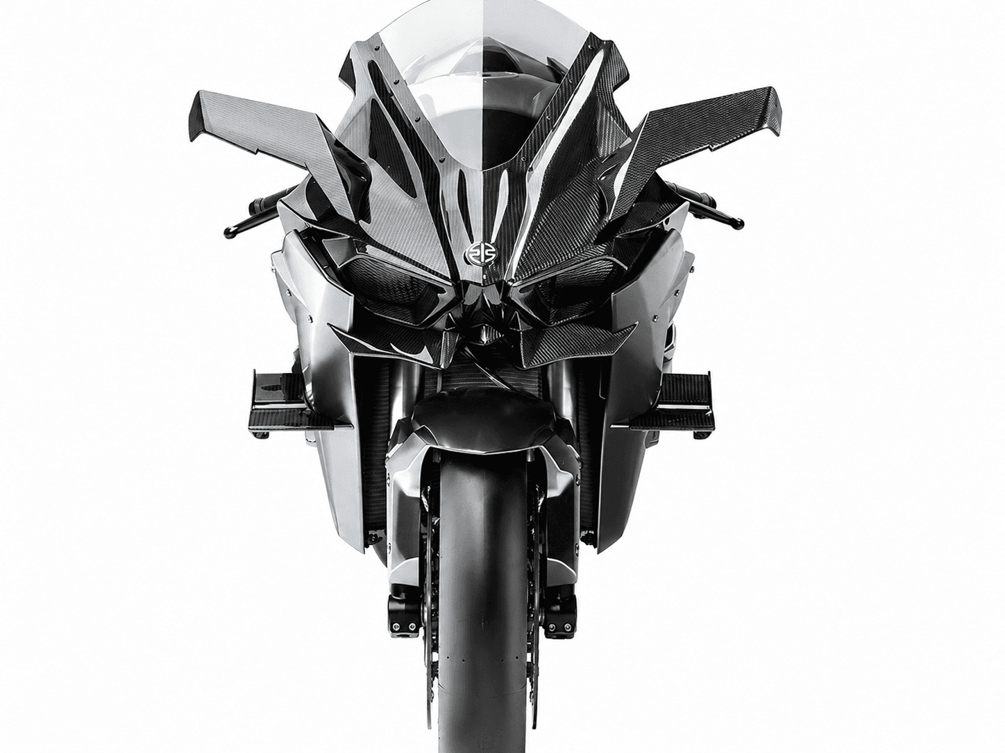 Kawasaki H2
