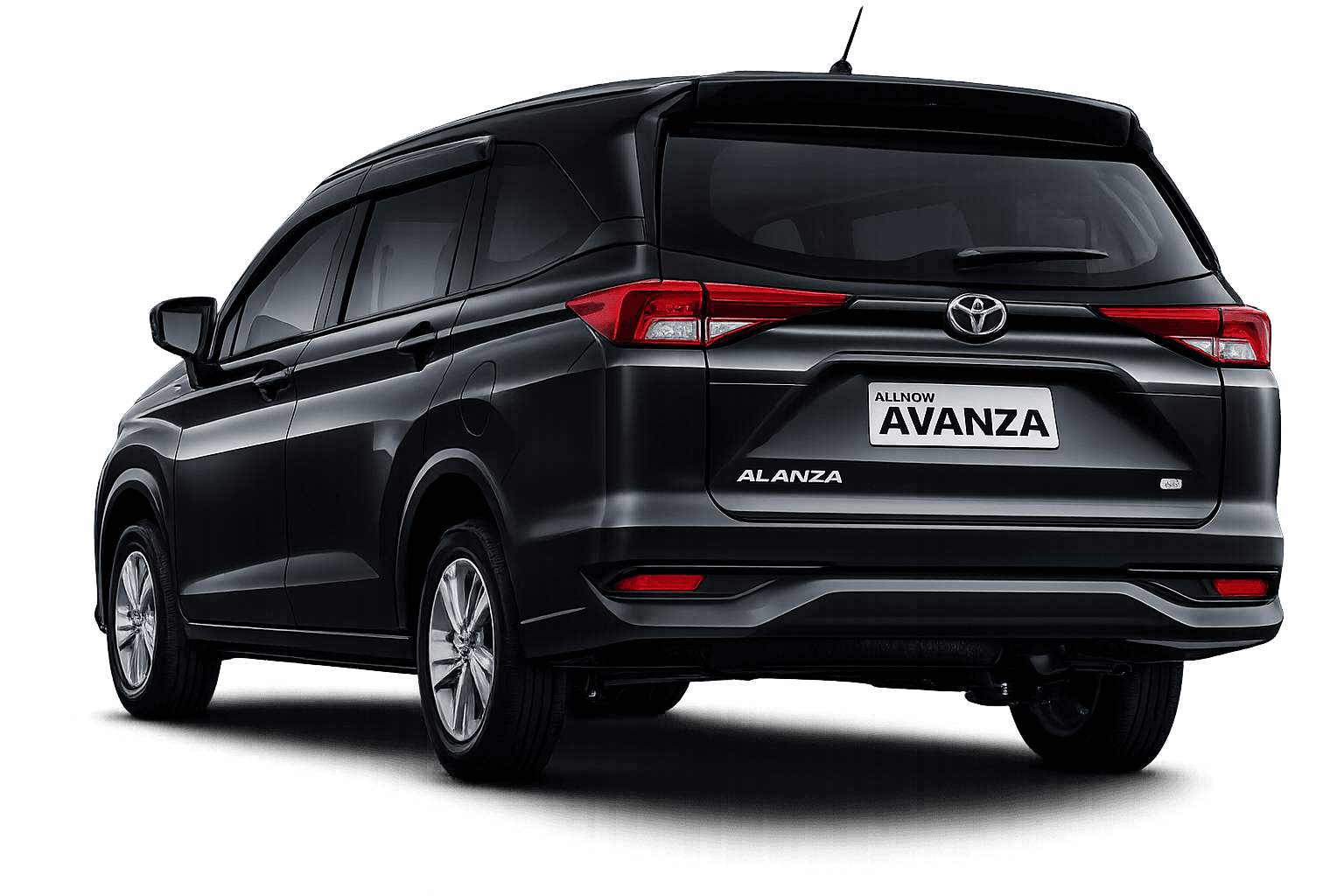 Avanza 2