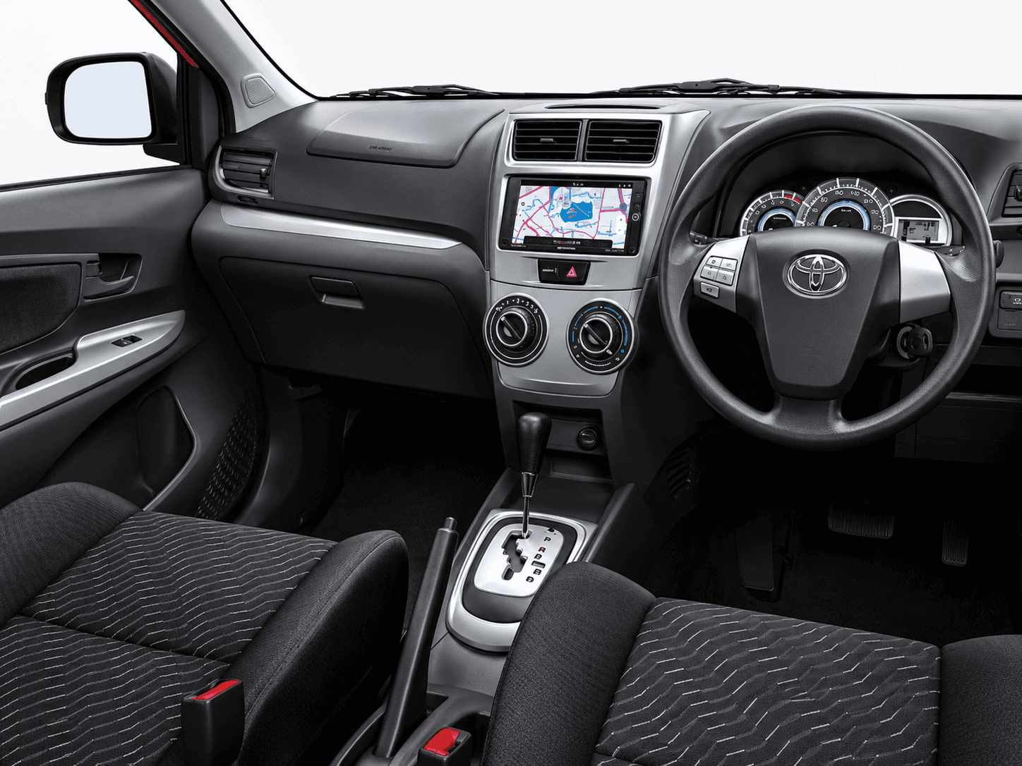 Avanza 3