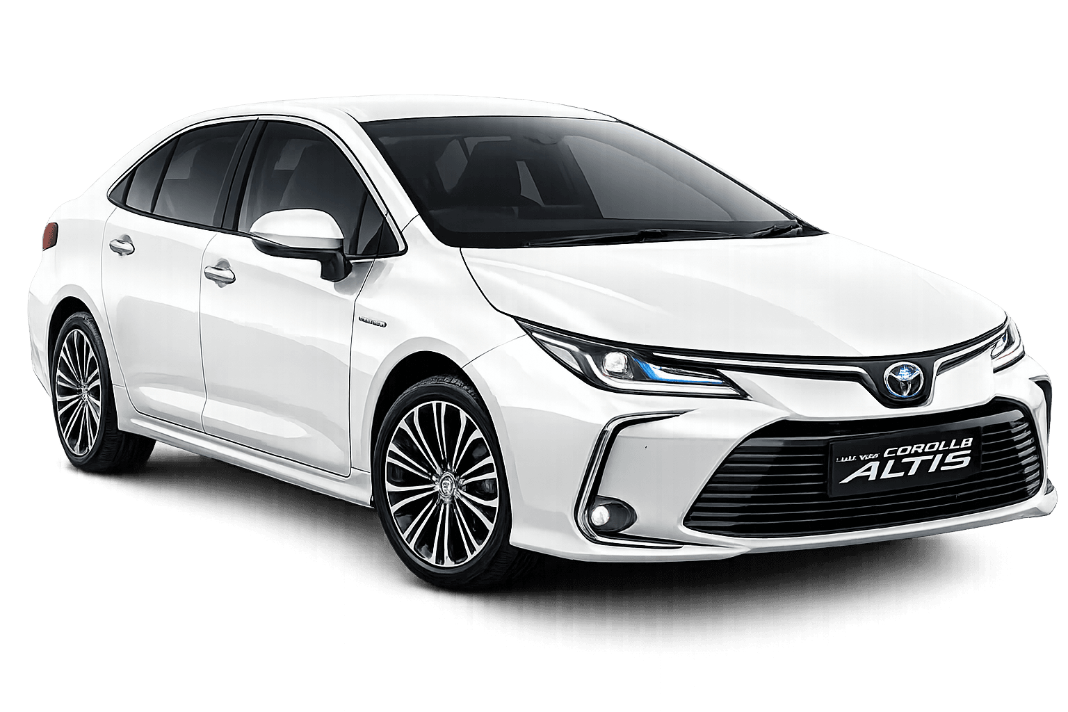 Corolla