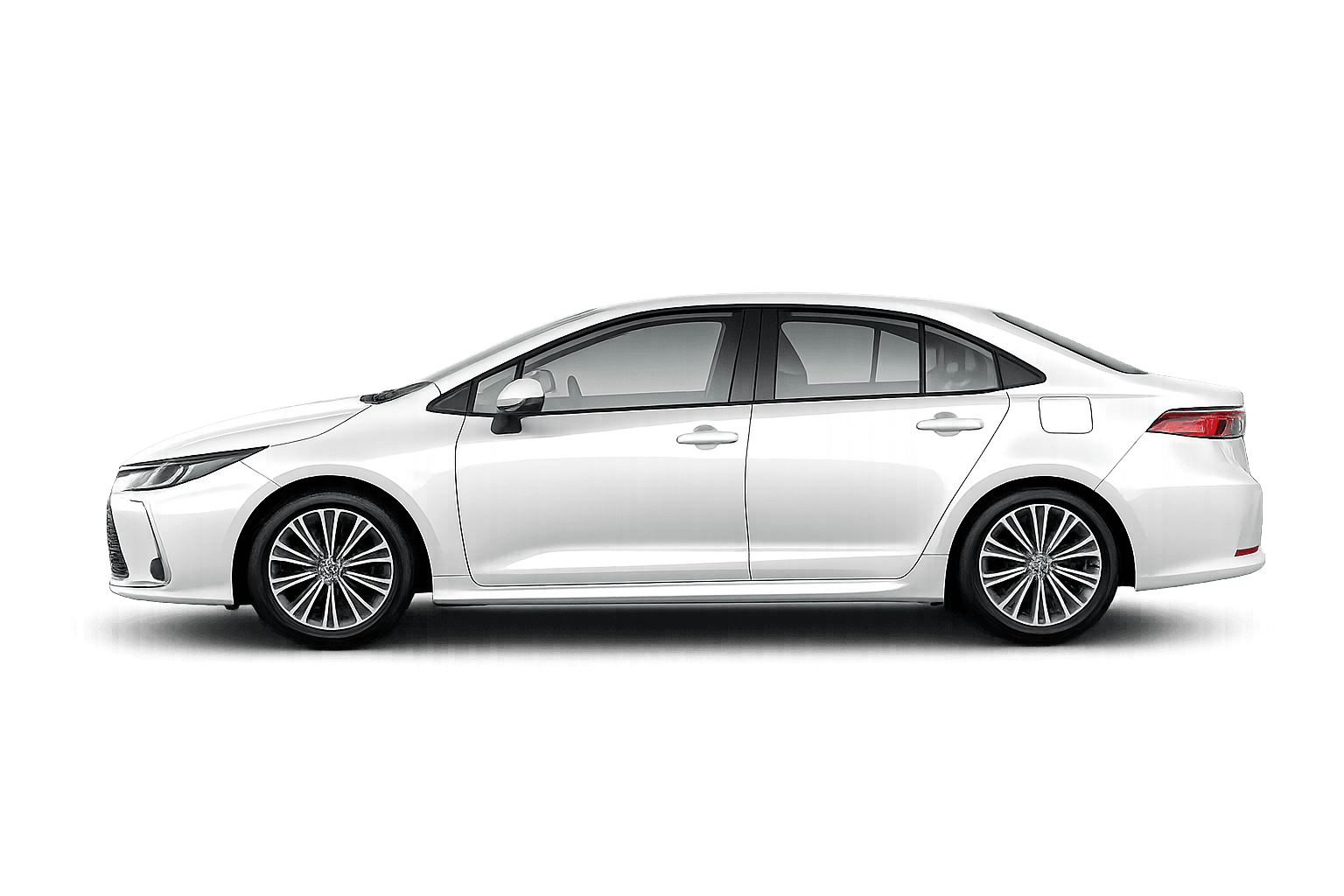 Corolla 2