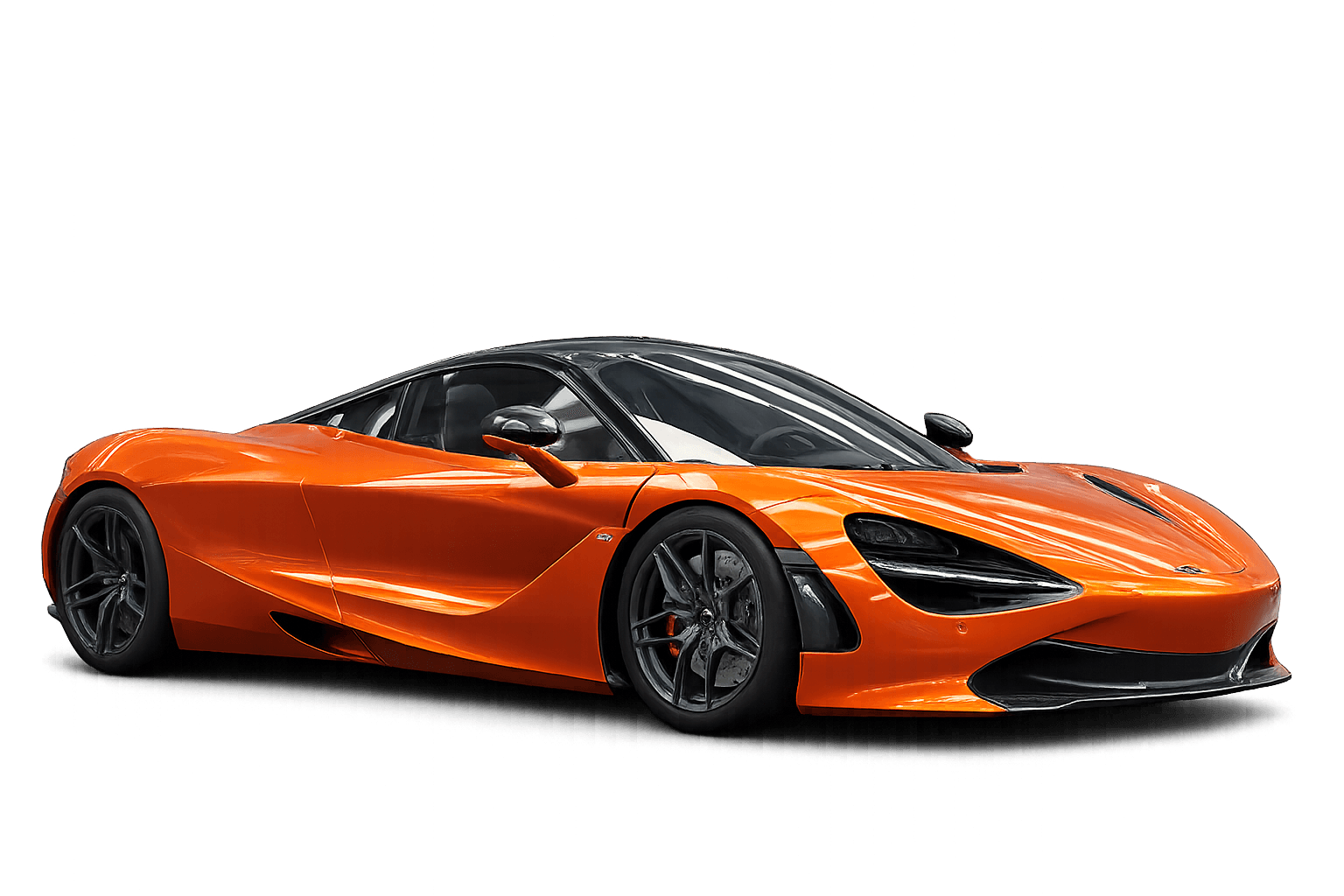 McLaren 720S 2
