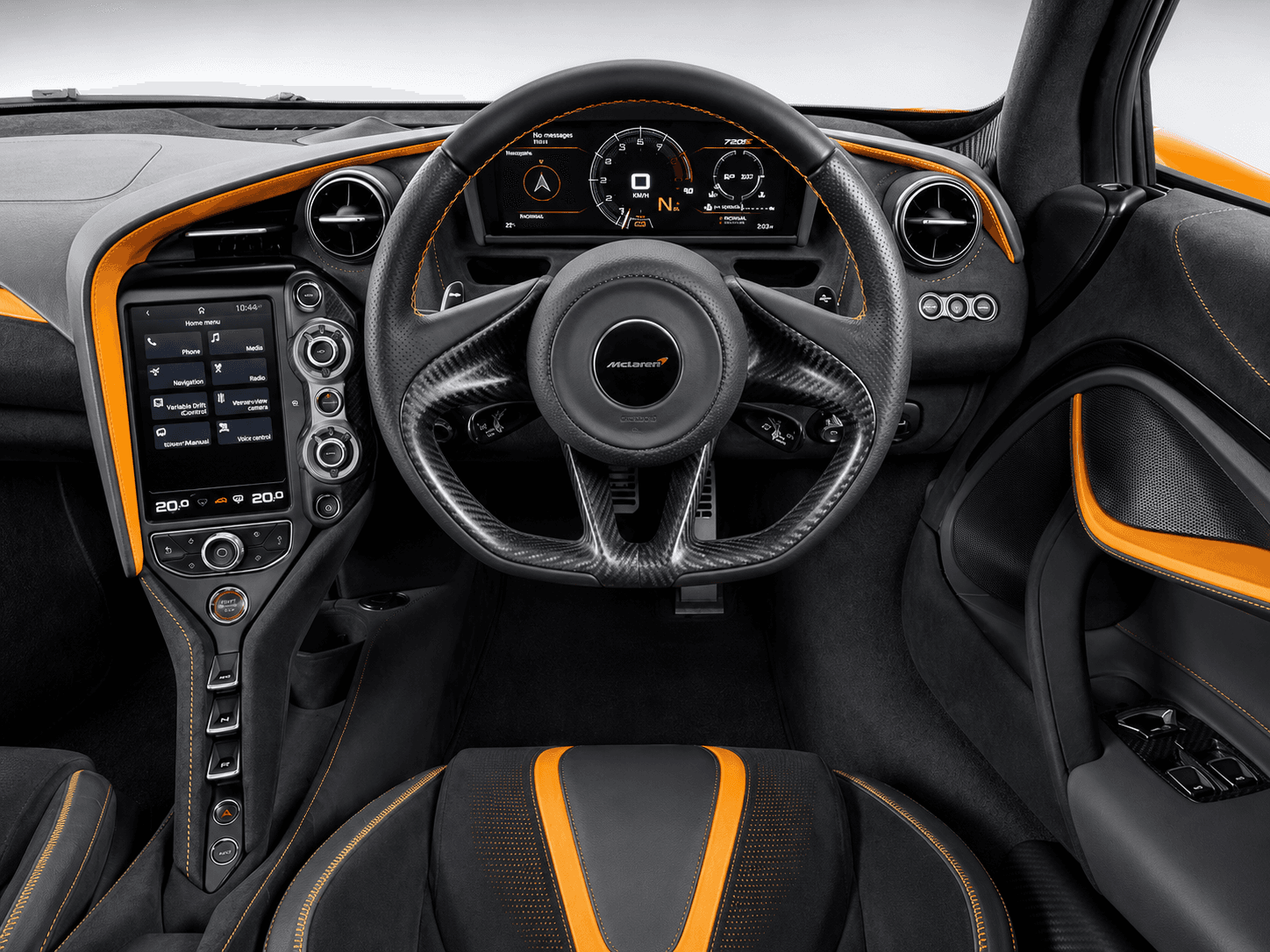 McLaren 720S 3