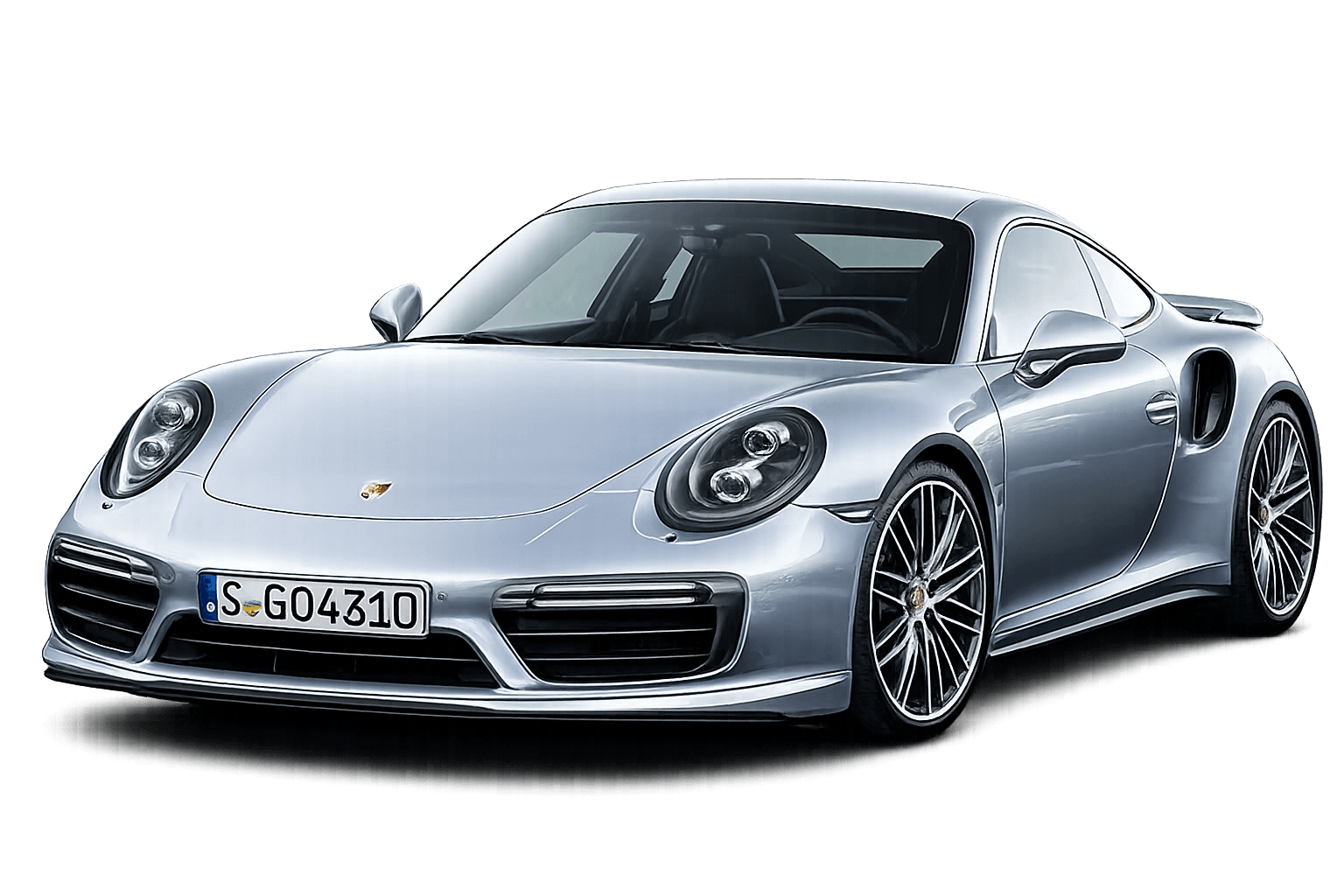 Porsche 911 2