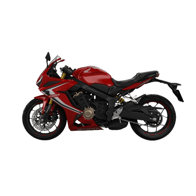 Honda CBR 150R