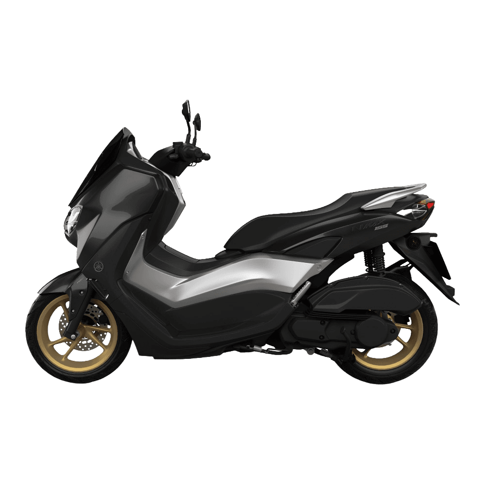 Yamaha NMAX