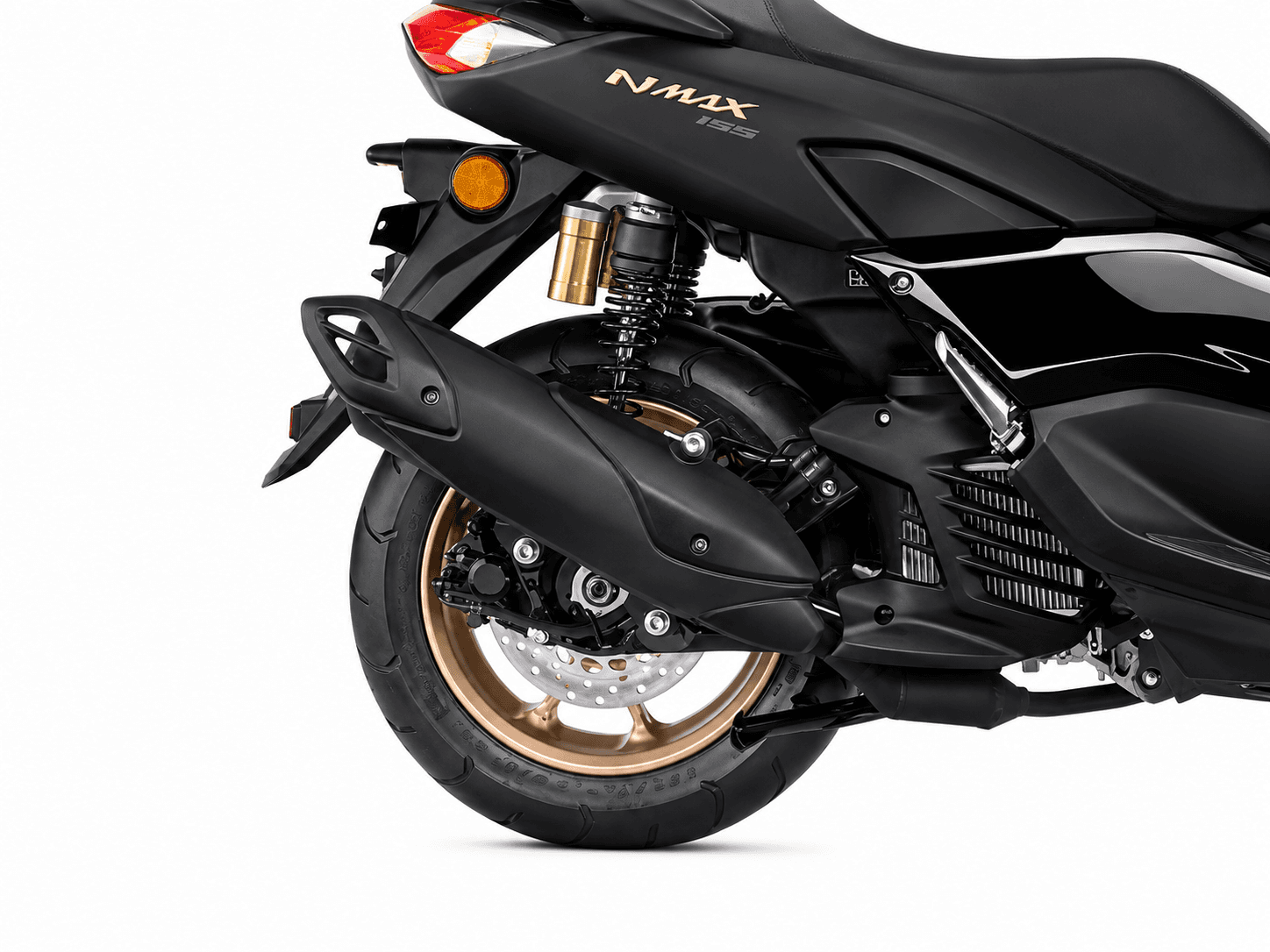 Yamaha NMAX