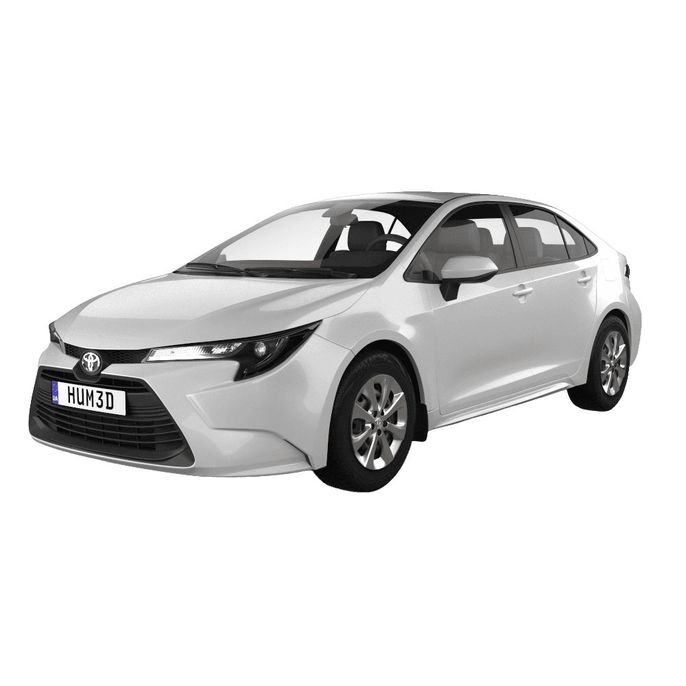 Corolla